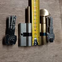 serratura scudo 5000 agb