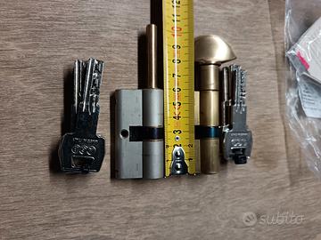 serratura scudo 5000 agb