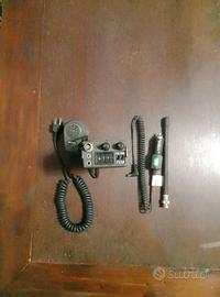 Walkie Talkie Icom IC-2E