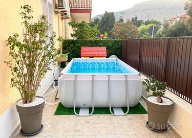 Piscina fuori terra Bestway