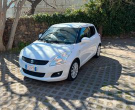 Suzuki Swift 1.3 DDiS Start&Stop 5 porte