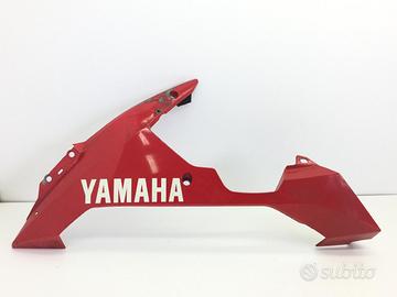 YAMAHA YZF R1 1000 CARENA CHIGLIA INFERIORE SINIST