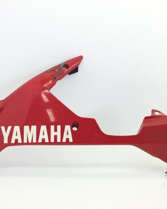 YAMAHA YZF R1 1000 CARENA CHIGLIA INFERIORE SINIST