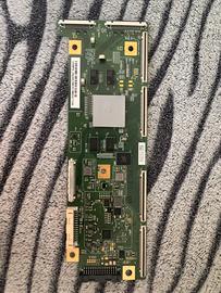 Scheda T-con tv lg oled65cx3la