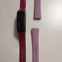 SAMSUNG WATCH GALAXY FIT SMR 370