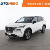 NISSAN X-Trail GV47303