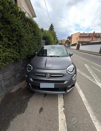 Fiat 500X 2020 automatica 95.638 km