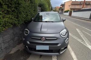 Fiat 500X 2020 automatica 95.638 km