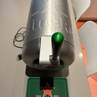 Spillatore birra Krups The Sub