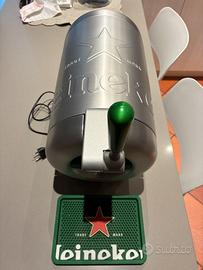 Spillatore birra Krups The Sub