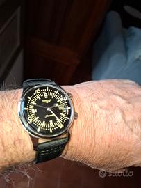 LONGINES LEGEND DIVER