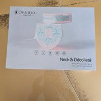 OMNILUX NECK & DECOLLETE anti-invecchiamento