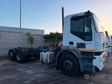 Stralis 310 a telaio 