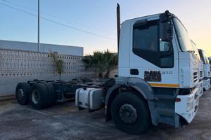 Stralis 310 a telaio 