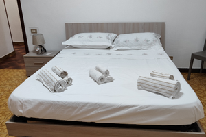 Camere per studenti baldo