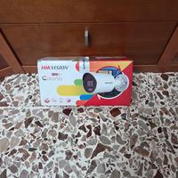 Telecamera IP Hikvision 4mp