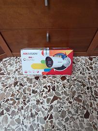 Telecamera IP Hikvision 4mp