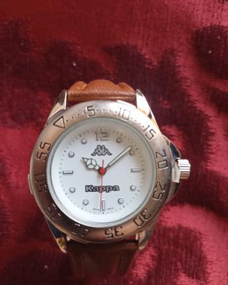 Orologio Robe di Kappa 