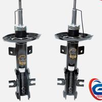 Ammortizzatori anteriori 147