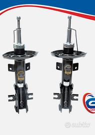 Ammortizzatori anteriori 147