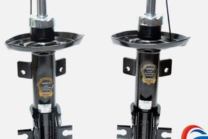 Ammortizzatori anteriori 147