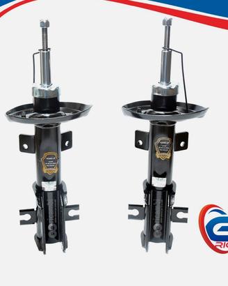 Ammortizzatori anteriori 147