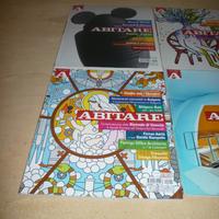 Rivista abitare 2009