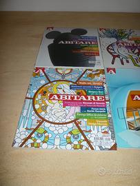 Rivista abitare 2009