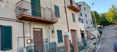 Appartamento in piccola palazzina