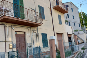 Appartamento in piccola palazzina