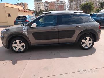 CITROEN C4 CACTUS 1.6 HDI GARANTITA