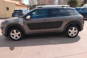 CITROEN C4 CACTUS 1.6 HDI GARANTITA
