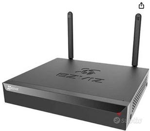 Ezviz NVR X5S
