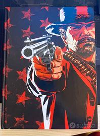 Guida strategica Red Dead Redemption 2