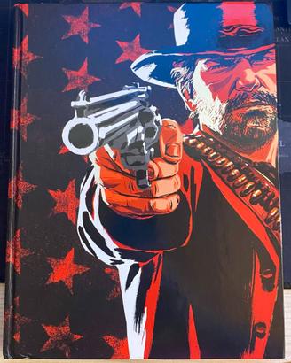 Guida strategica Red Dead Redemption 2