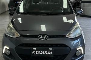 Hyundai i10 1.0 Econext Login