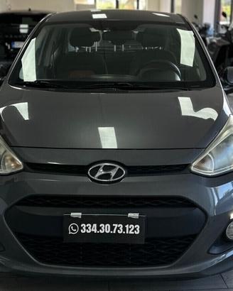 Hyundai i10 1.0 Econext Login