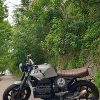 Bmw k 100 lt - 1986