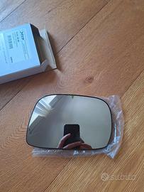 Vetro specchietto Agila