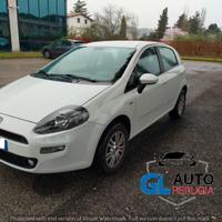 FIAT PUNTO 1.4 natural power CRUISE CONTROL FULL O