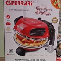 forno pizza ferrari G3