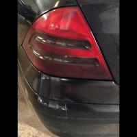 Fari posteriori Mercedes classe C 200