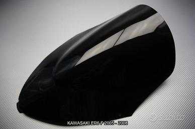 Cupolino KAWASAKI ER6 F 650 2005 - 2008 ER6F