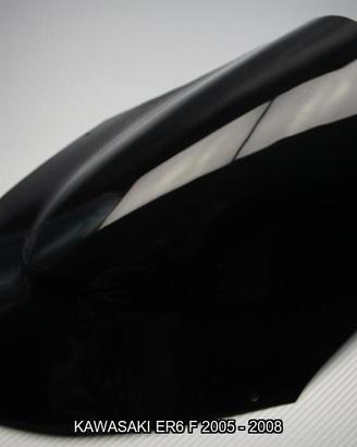 Cupolino KAWASAKI ER6 F 650 2005 - 2008 ER6F
