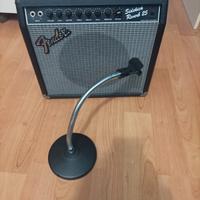 Fender Sideckik 25 anni 80 neanche un graffio 