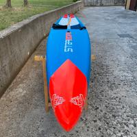 SUP rigido Starboard ALL STAR