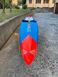 SUP rigido Starboard ALL STAR