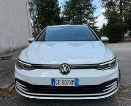 Volkswagen GOLF 5p 1.5 TGI DSG 130 cv