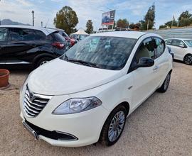 Lancia Ypsilon 1.3 MJT 16V 95 CV 5 porte S&S Plati