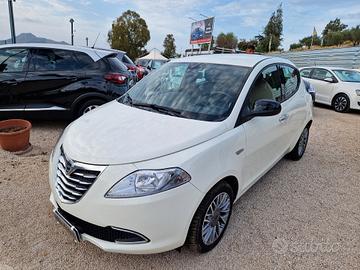 Lancia Ypsilon 1.3 MJT 16V 95 CV 5 porte S&S Plati